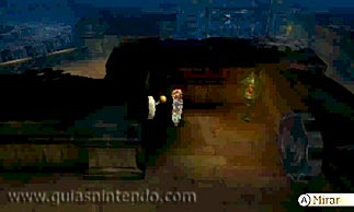 Bravely Second: End Layer