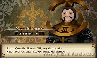 Bravely Second: End Layer