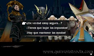 Bravely Second: End Layer