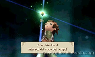 Bravely Second: End Layer