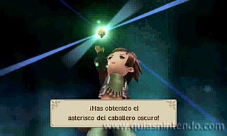 Bravely Second: End Layer