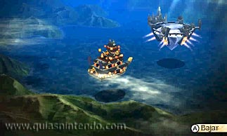 Bravely Second: End Layer