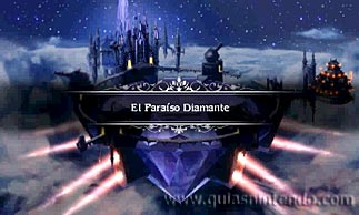 Bravely Second: End Layer