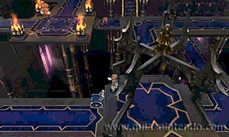 Bravely Second: End Layer