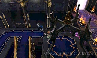 Bravely Second: End Layer