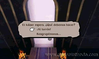 Bravely Second: End Layer