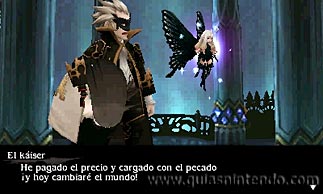 Bravely Second: End Layer