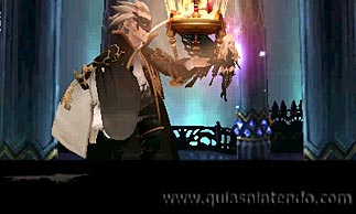 Bravely Second: End Layer
