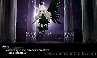 Bravely Second: End Layer