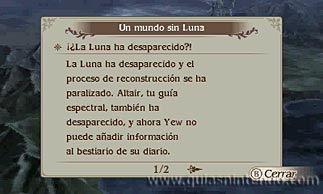 Bravely Second: End Layer