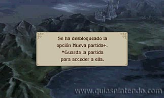 Bravely Second: End Layer
