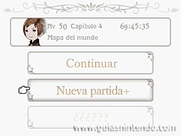 Bravely Second: End Layer