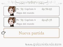 Bravely Second: End Layer