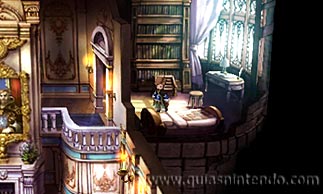 Bravely Second: End Layer