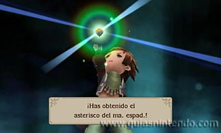 Bravely Second: End Layer