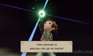 Bravely Second: End Layer