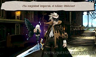 Bravely Second: End Layer