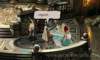 Bravely Second: End Layer