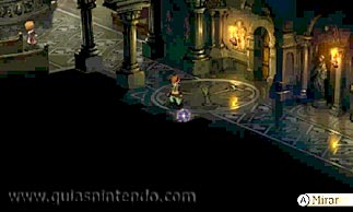 Bravely Second: End Layer
