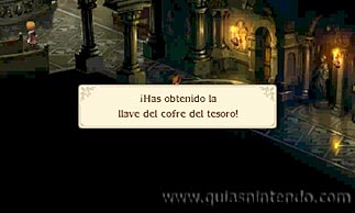 Bravely Second: End Layer