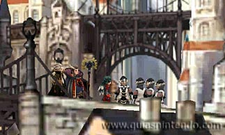 Bravely Second: End Layer
