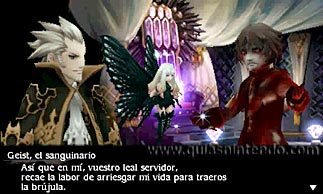 Bravely Second: End Layer