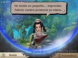 Bravely Second: End Layer