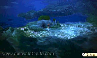 Bravely Second: End Layer