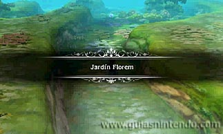 Bravely Second: End Layer