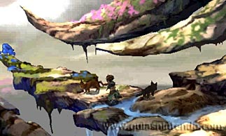 Bravely Second: End Layer