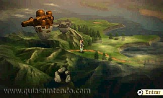 Bravely Second: End Layer