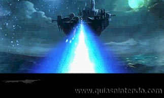Bravely Second: End Layer