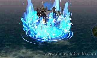 Bravely Second: End Layer