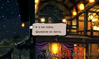 Bravely Second: End Layer