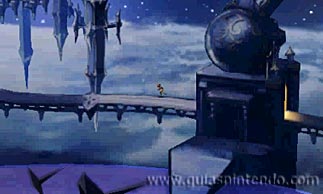 Bravely Second: End Layer