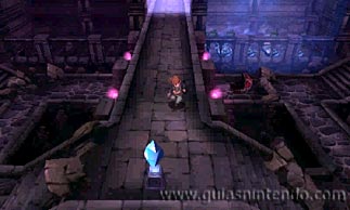 Bravely Second: End Layer