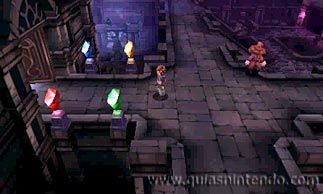 Bravely Second: End Layer