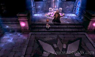 Bravely Second: End Layer