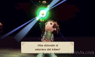 Bravely Second: End Layer