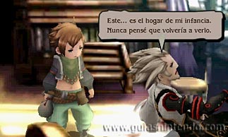 Bravely Second: End Layer