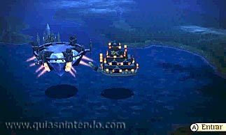 Bravely Second: End Layer