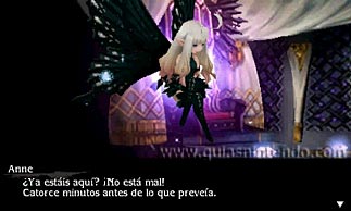 Bravely Second: End Layer