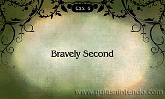 Bravely Second: End Layer