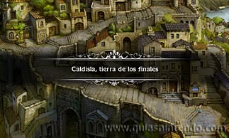 Bravely Second: End Layer