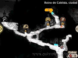 Bravely Second: End Layer