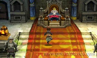 Bravely Second: End Layer
