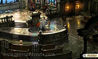 Bravely Second: End Layer