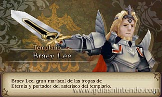 Bravely Second: End Layer