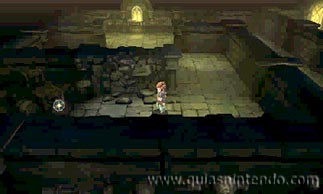 Bravely Second: End Layer