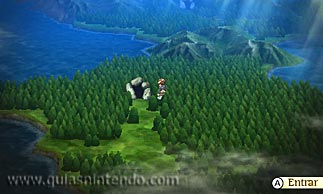 Bravely Second: End Layer